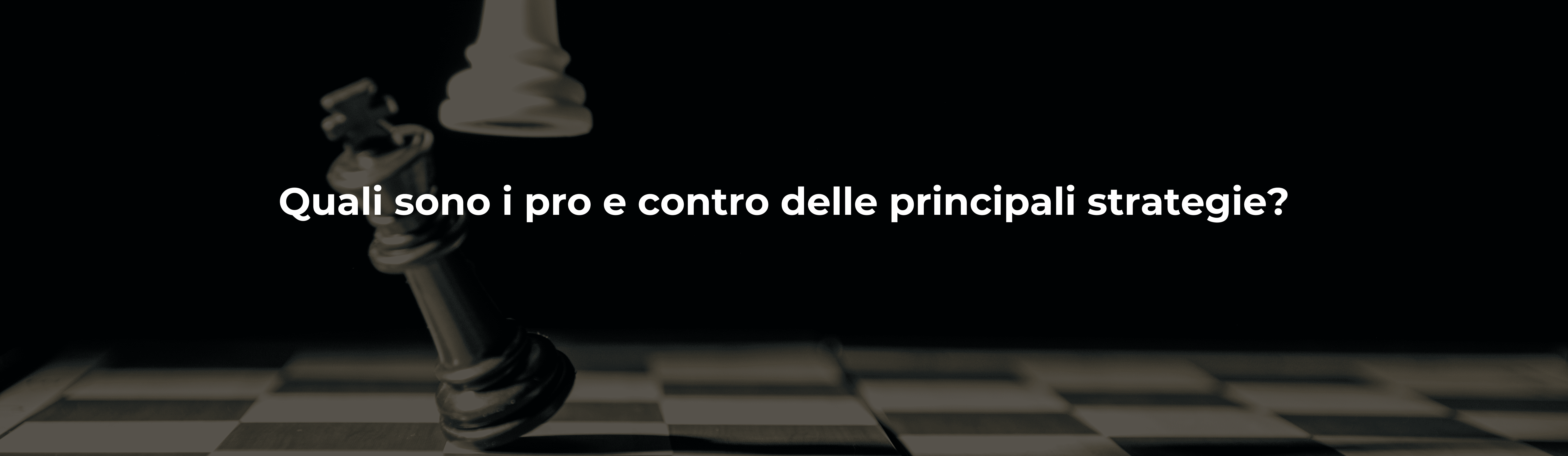 inflazione - pro e contro strategie