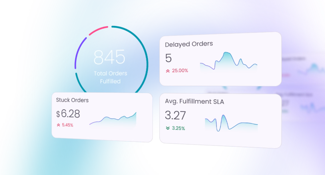 Octup dashboard