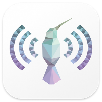 Kolibri app icon