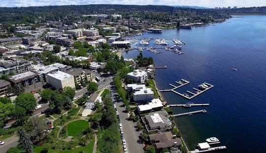 Kirkland Wa