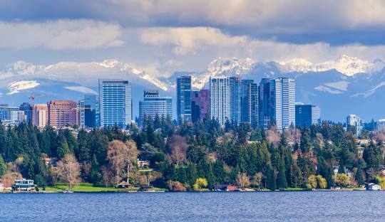 Bellevue, WA