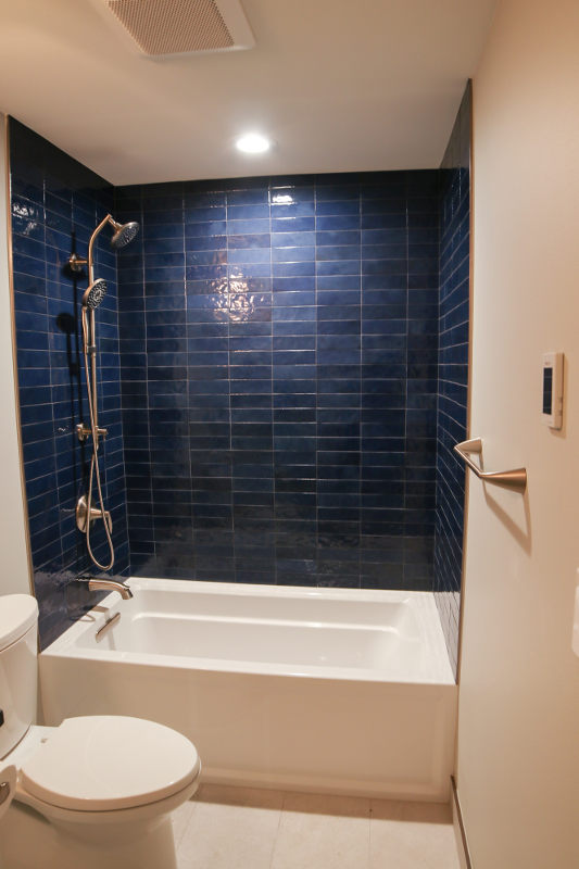 Modern Masterpiece: Log Cabin Transformed with Craftsman Details