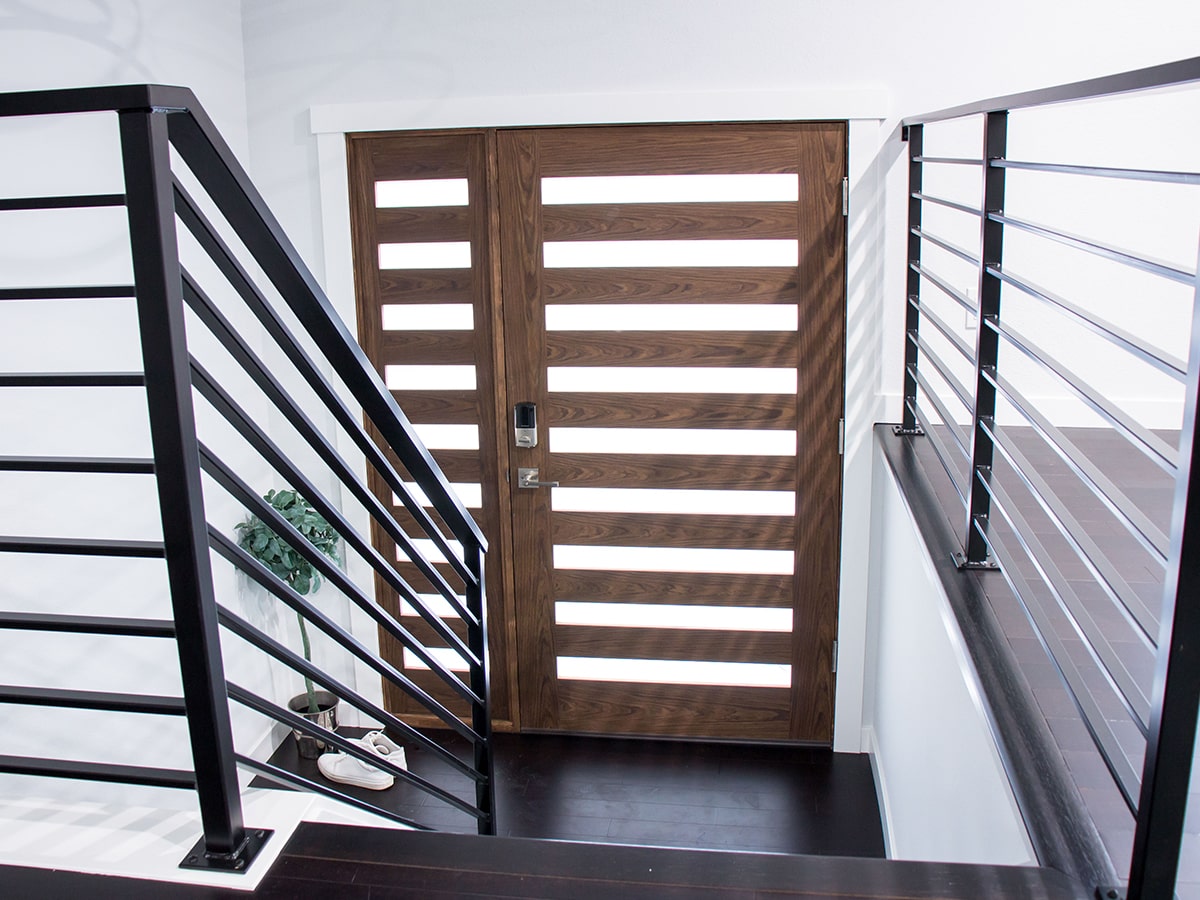 Kirkland Split-Level Exterior & Interior Update