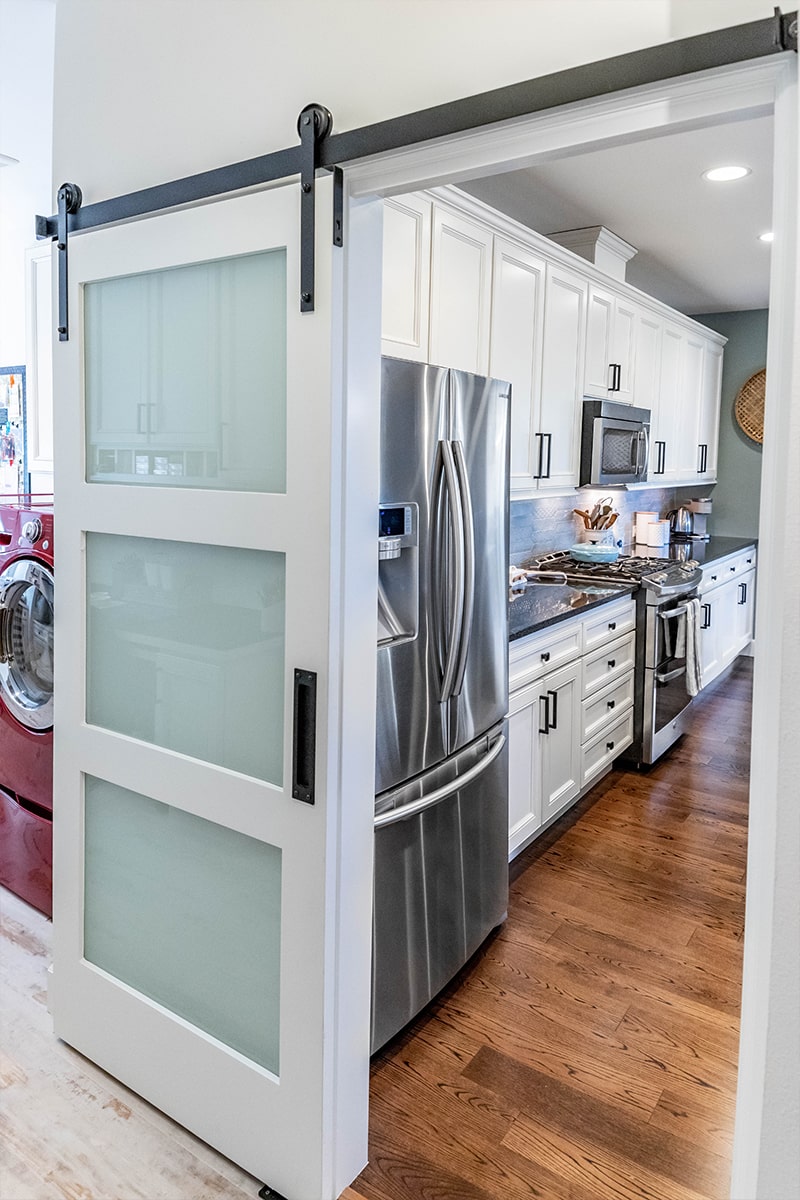 Sammamish Kitchen Remodeler