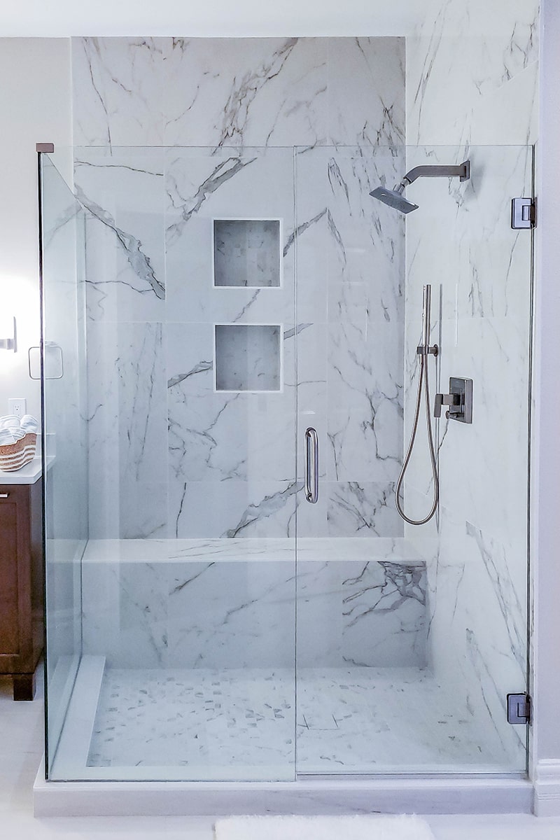 Seattle Bathroom Remodeler