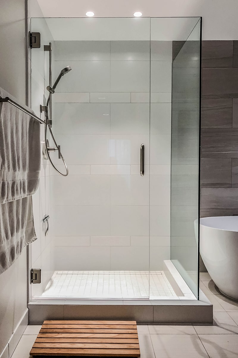 Sammamish Bathroom Remodeler