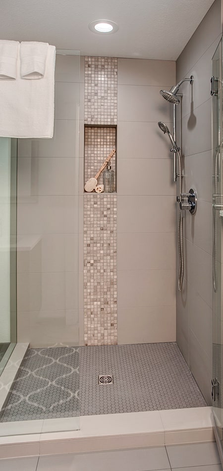 Kenmore Bathroom Remodeler
