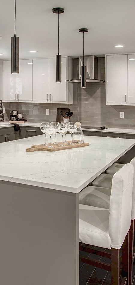 Kenmore Kitchen Remodeler