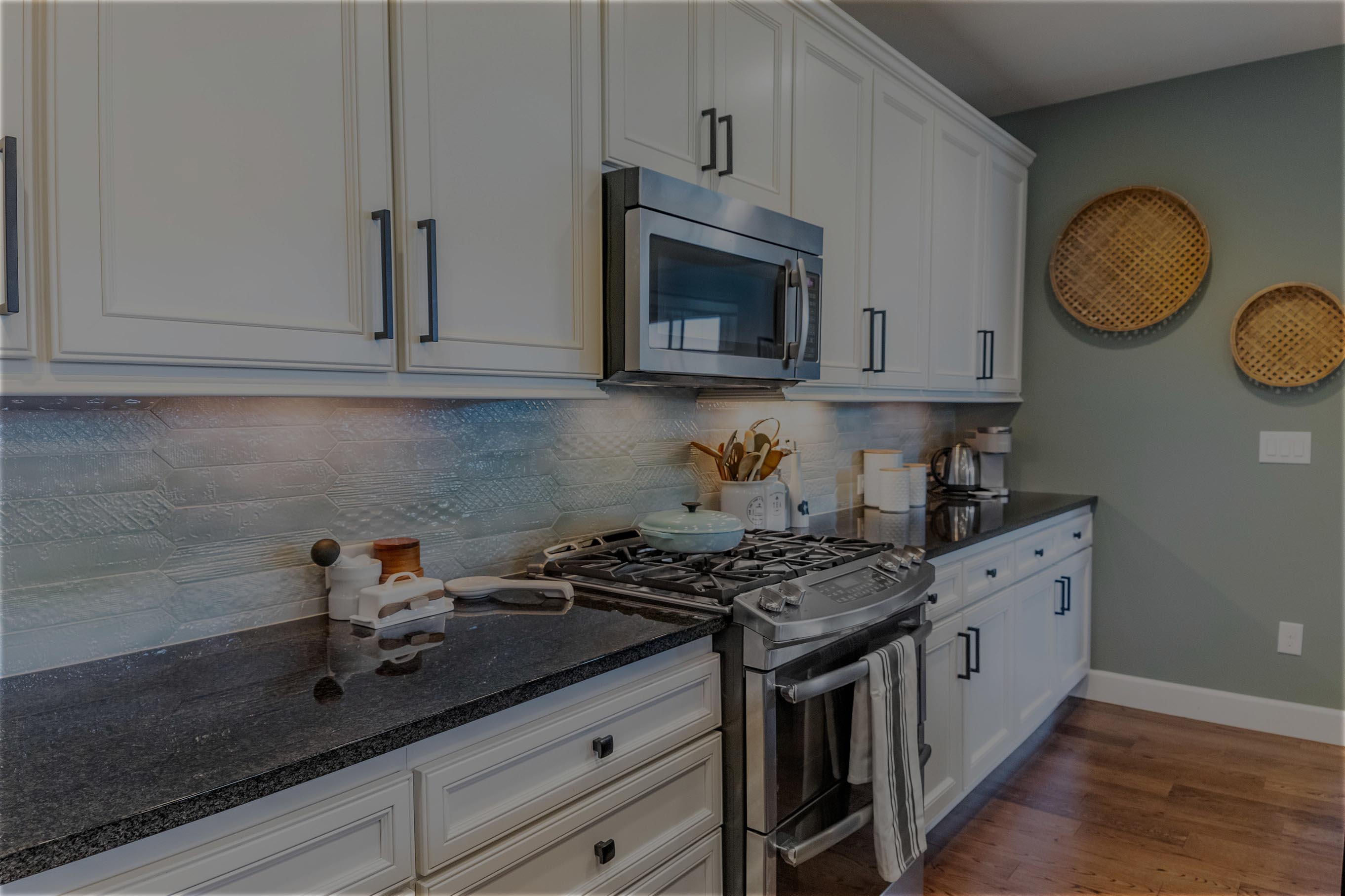 Kitchen Remodeler in Seattle kitchen remodeling project