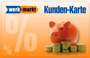 Unsere Kundenkarte als Bild