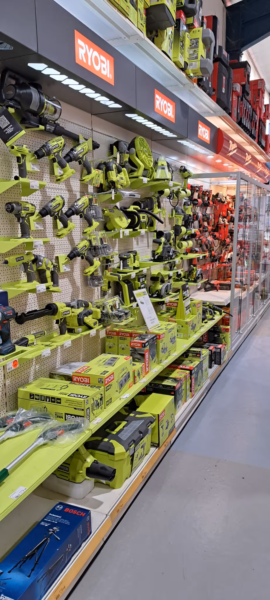 Weitere Werkzeuge aus unserem Laden