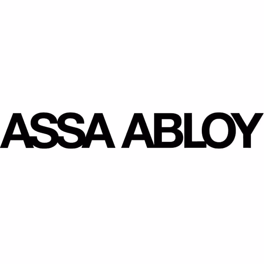 Logo des Unternehmens ASSA ABLOY