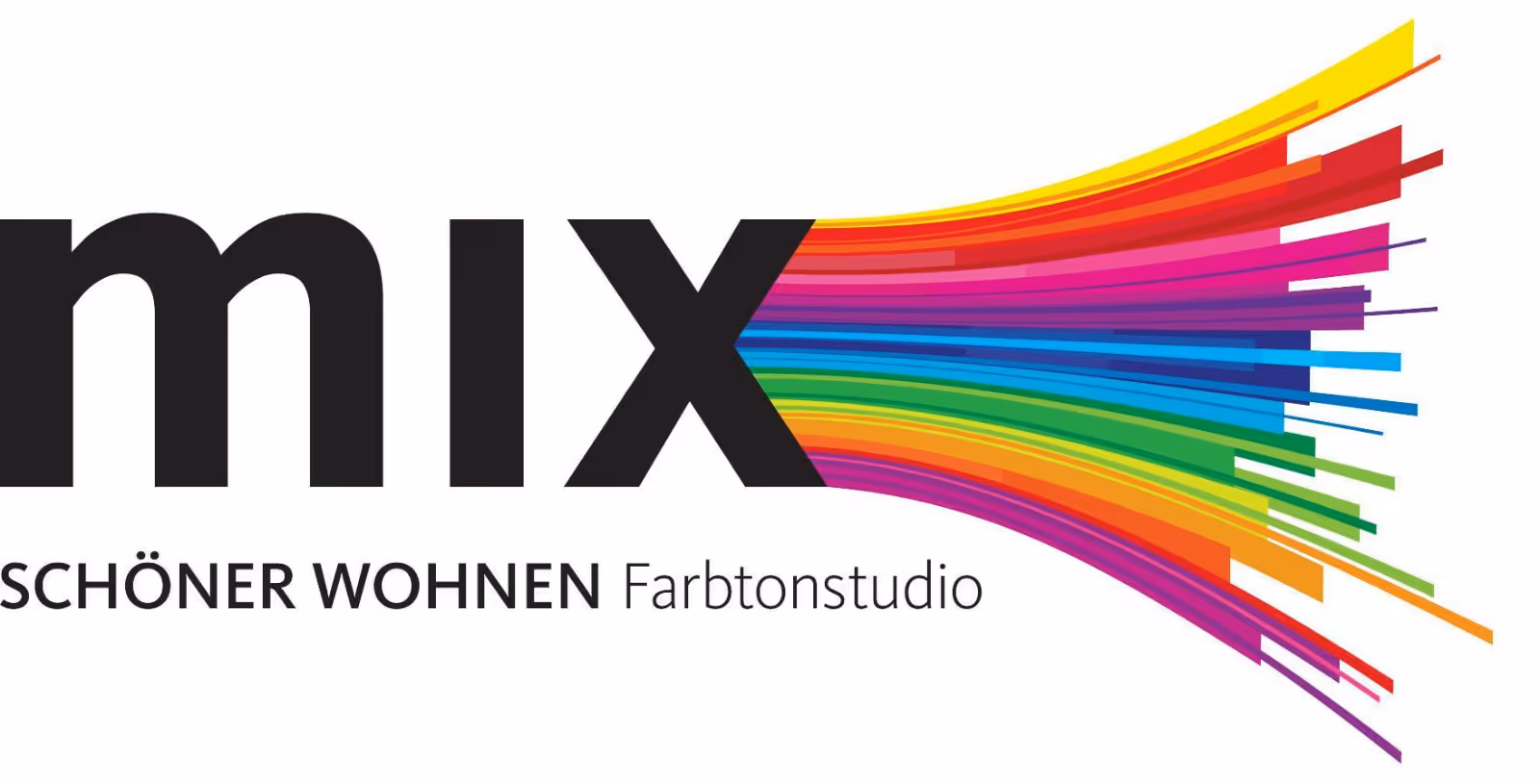 Logo unseres MIX-Farbstudios