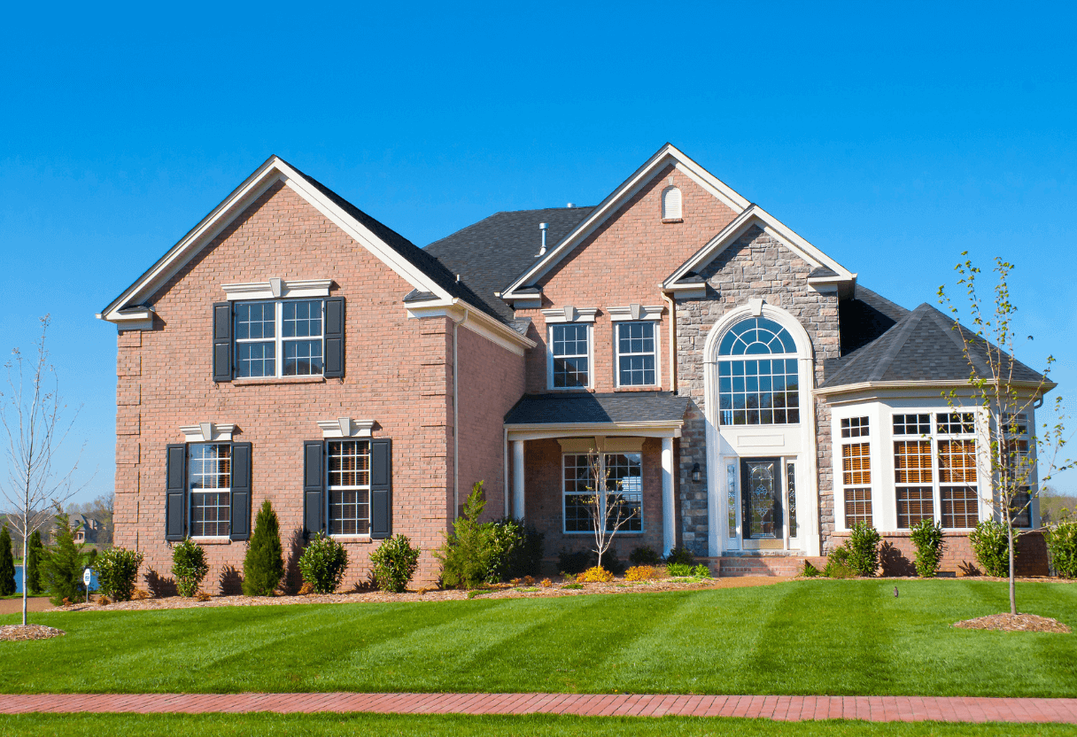 image of charming bed & breakfast exterior