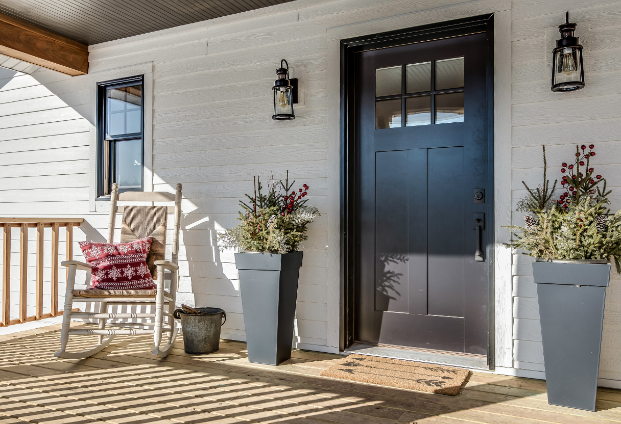 image of charming bed & breakfast exterior