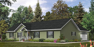 image of various residential properties
