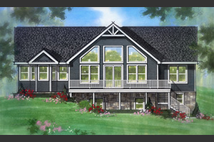 image of various residential properties