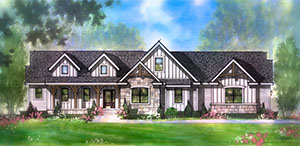 image of various residential properties
