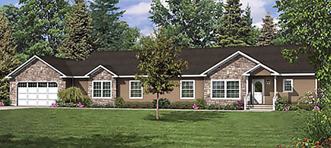 image of common sitting area (for a bed & breakfast)