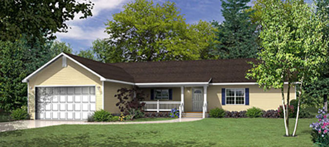 image of common sitting area (for a bed & breakfast)