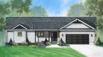 image of various residential properties