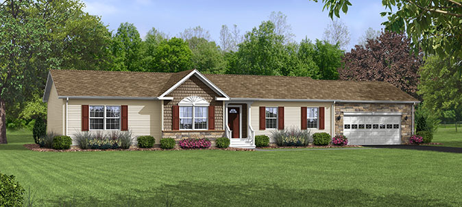 image of various residential properties