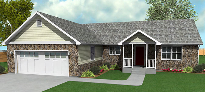 image of various residential properties