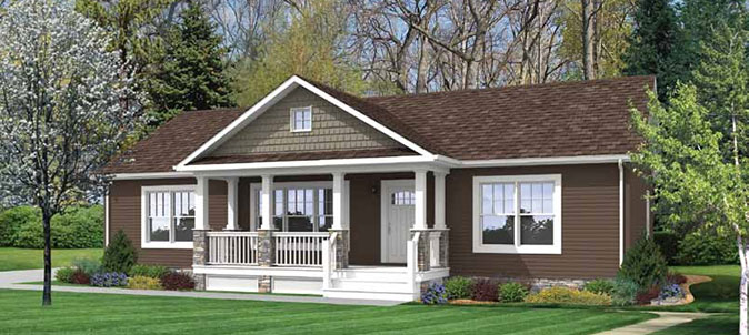 image of common sitting area (for a bed & breakfast)