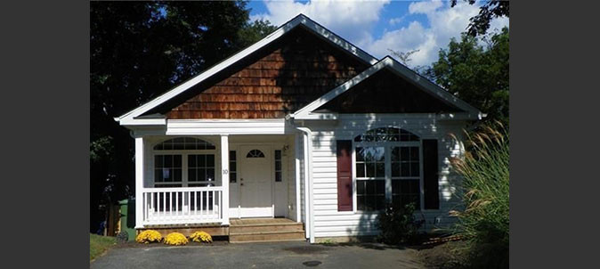 image of various residential properties