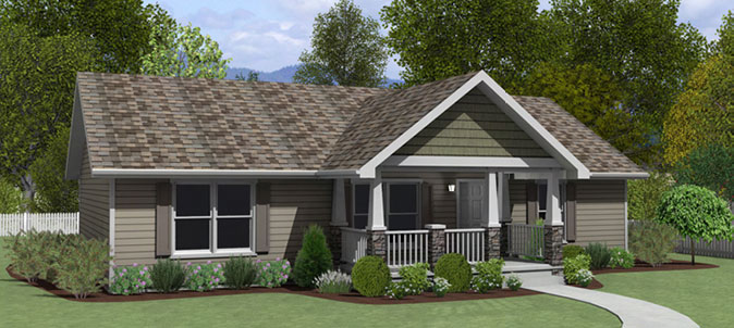 image of various residential properties
