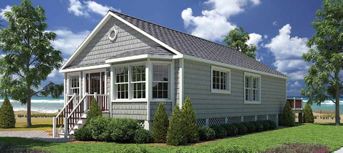 image of common sitting area (for a bed & breakfast)