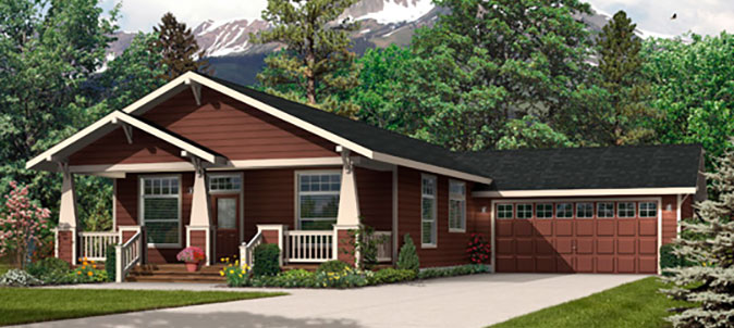 image of various residential properties