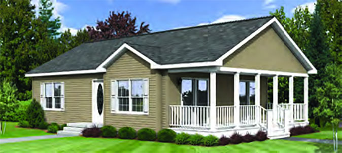 image of various residential properties