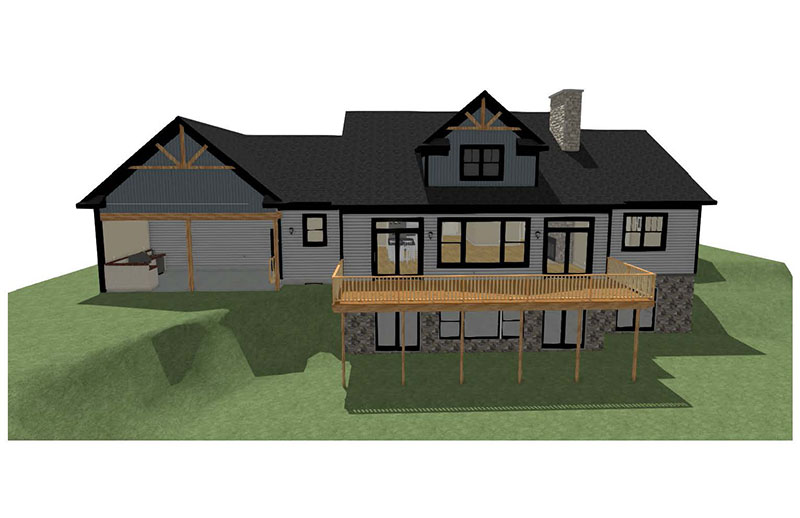 image of various residential properties