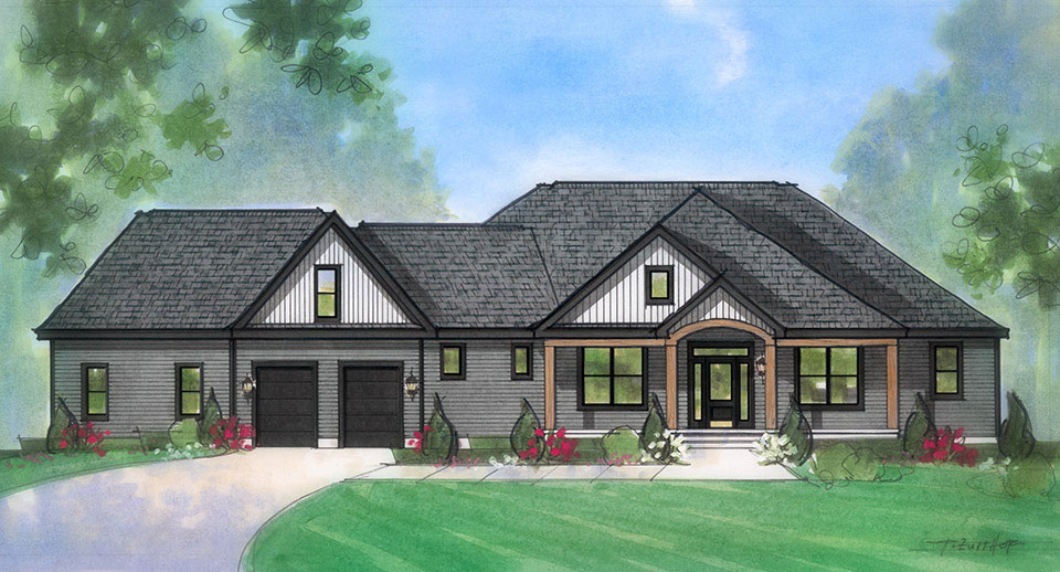 image of various residential properties