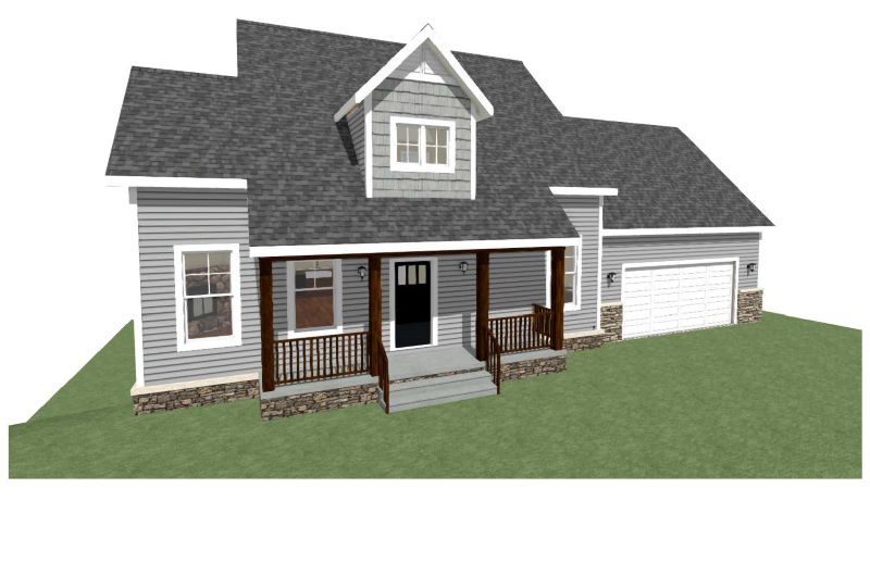 image of various residential properties