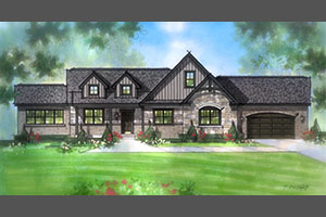 image of various residential properties
