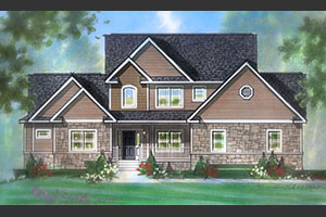 image of various residential properties