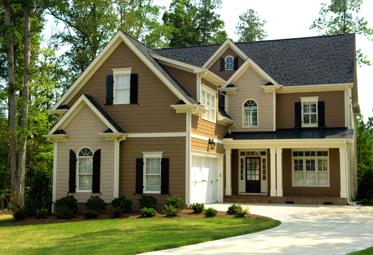 image of charming bed & breakfast exterior