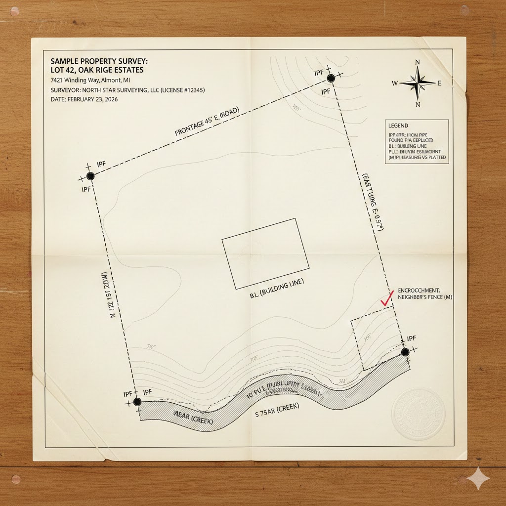 image of various residential properties