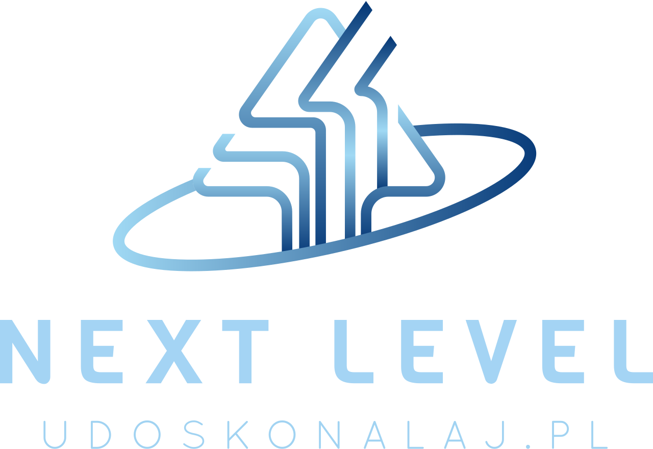 Logo firmy Next Level