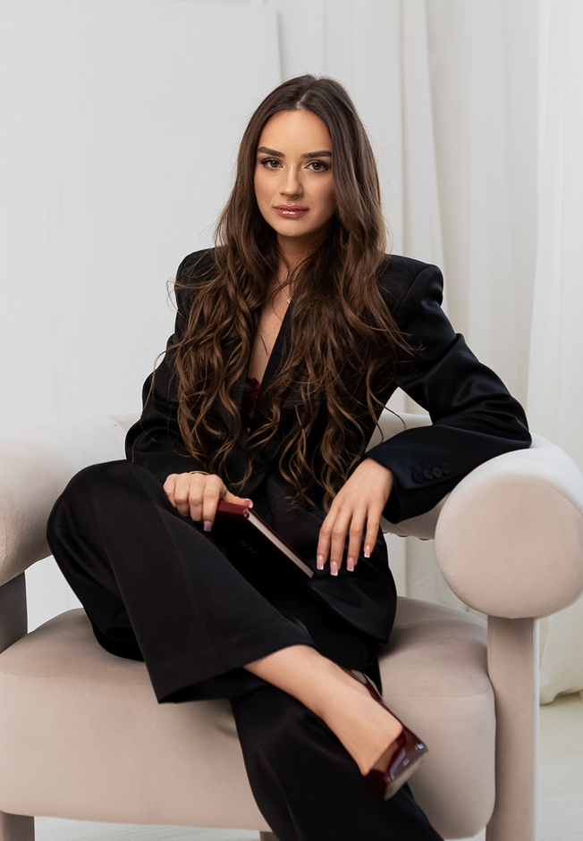 Malwina Szlagowska - Prawo Pracy Next Level
