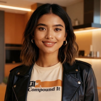 Don't Try to Time the Market