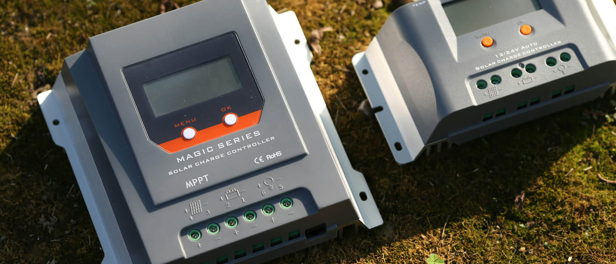 Difference between main meter and submeter