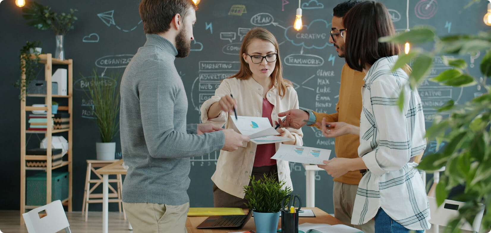 big data energy reporting