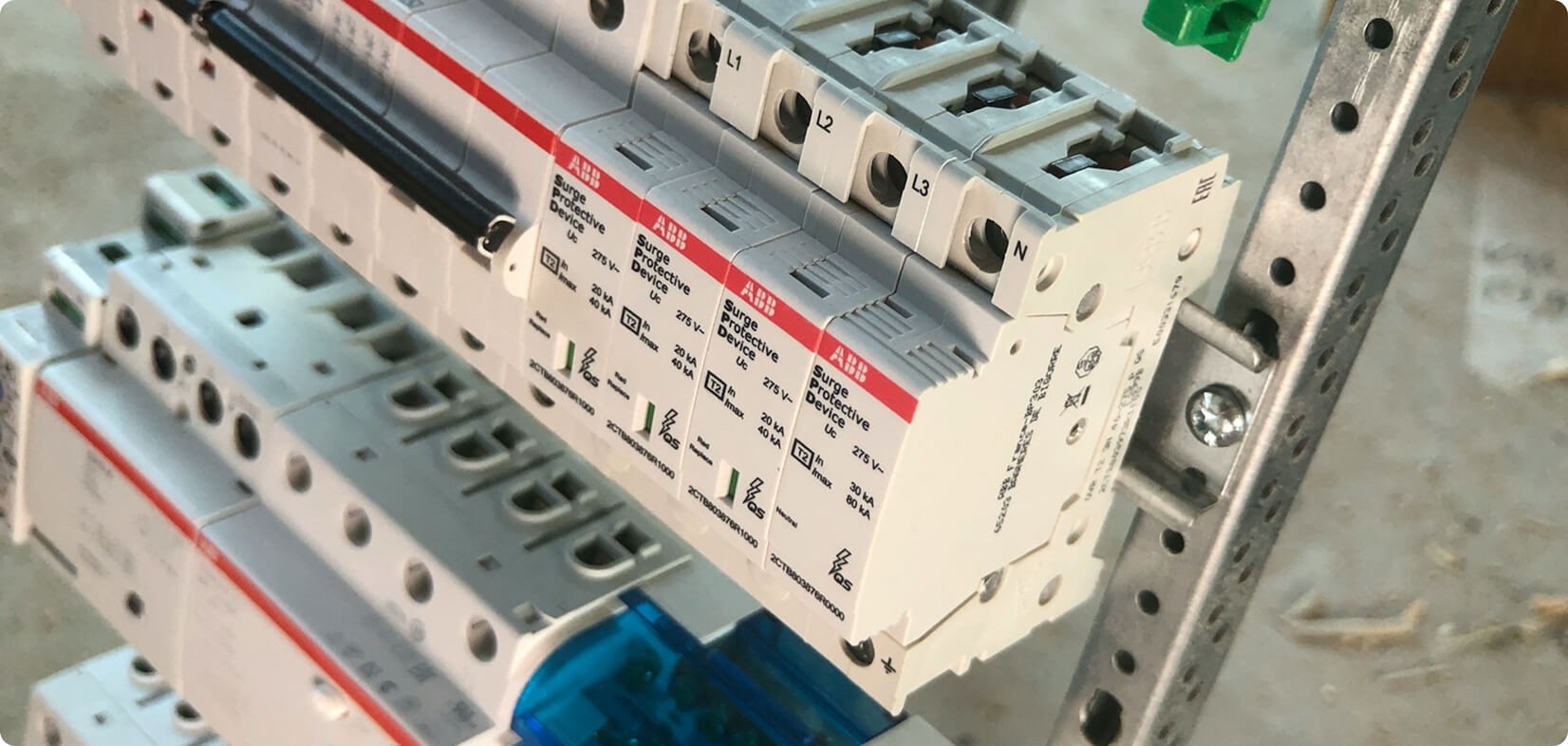 electrical submetering