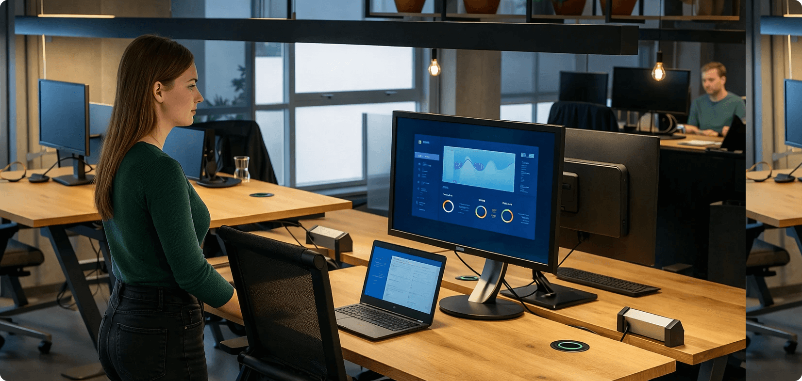 top 10 building management system companies