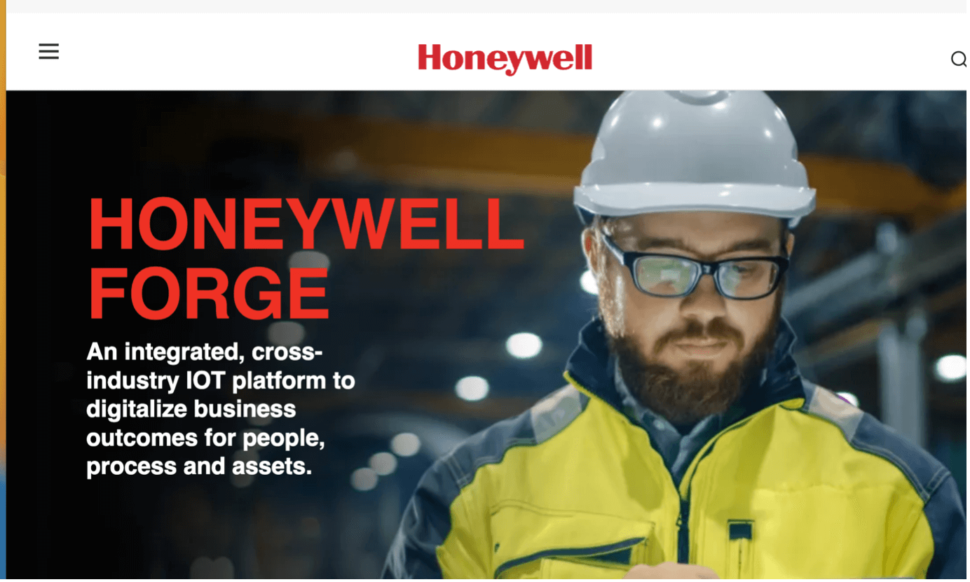 Honeywell top 10 building management system companies