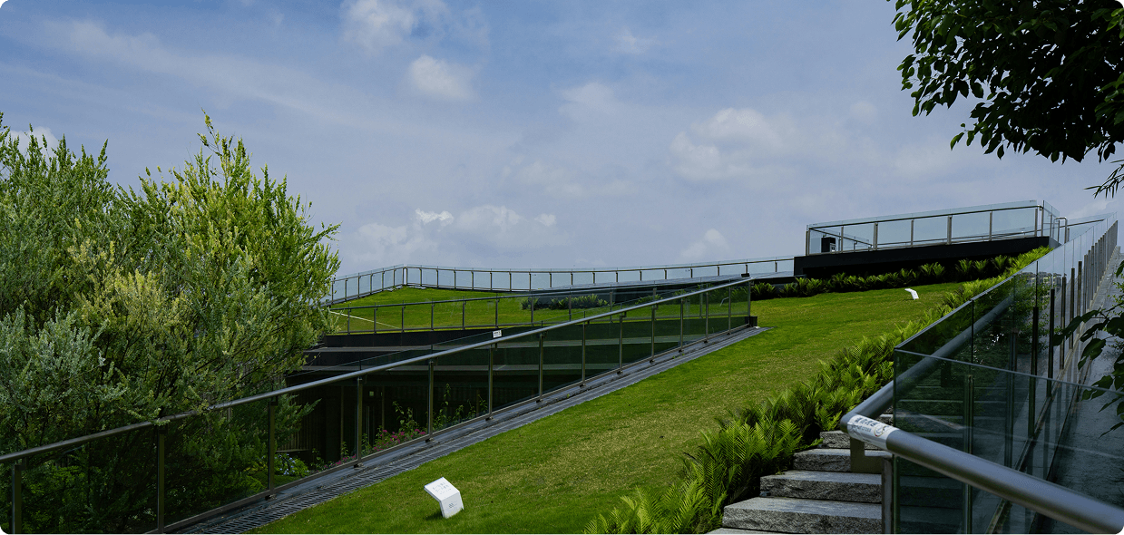 sustainable building management