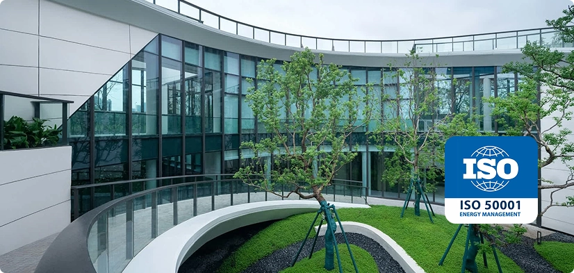 ISO 50001